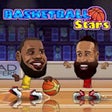 ไอคอนของโปรแกรม: Basketball Stars Offline