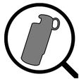 Smokefinder for CS:GO **NEW DUST2** icon