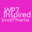 Icon of program: SL WP7 Inspired Pink Them…