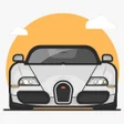 Icon of program: Car Kingdom Merge