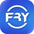 プログラムのアイコン：FRY-PULSA