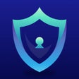 Symbol des Programms: VPN Security: Secure Shie…
