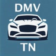 أيقونة البرنامج: Tennessee DMV Permit Test…