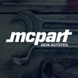 프로그램 아이콘: mcpart - DEIN AUTOTEIL