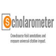 Icon of program: Scholarometer