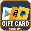 Programın simgesi: Gift Cards Wallet Pro Win…