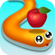 プログラムのアイコン：Snake and Fruit 2