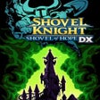Programikonen: Shovel Knight: Shovel of …