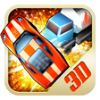 Icon of program: Traffic Panic 3D