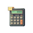 Icoon van programma: Wage Calculator