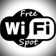 Icon of program: Free WiFi Spot