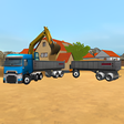 Icon of program: Extreme Truck 3D: Sand