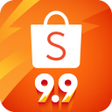 程序图标：Shopee PH: No Shipping Fe…