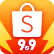 Ikona programu: Shopee PH: No Shipping Fe…