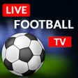 Ikon program: Live Football TV HD Strea…