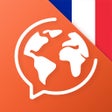 程序图标：Learn French: Language Co…