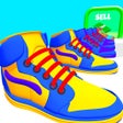 程序图标:Sneaker Stack 3D