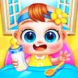Icon of program: My Baby Care - Newborn Ba…