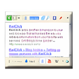 Icon of program: KwiClick