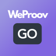 Ikona programu: WeProov GO