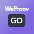 WeProov GO