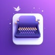 ไอคอนของโปรแกรม: Writing Assistant Better …
