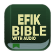 程序图标：Efik Bible Walkman wit Li…