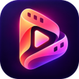 Ikona programu: Dramly: Short Drama Reels