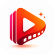 Programikonen: Dramly: Short Drama Reels