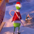 Symbol des Programms: The Grinch Game Adventure