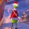 The Grinch Game Adventure