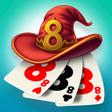 プログラムのアイコン: Crazy Eights HD