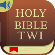 程序图标：Twi Bible Asante Pro