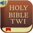 Twi Bible Asante Pro