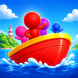 Programikonen: Boat Out Trip 3D