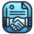 Icoon van programma: Resumate