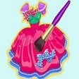 Icon of program: Barbie Lolita Doll Creato…