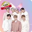 程序图标：BTS Wallpapers