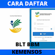 程序图标：Cara Daftar Bansos BLT BB…