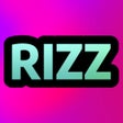 Programın simgesi: Rizz App: AI Wingman