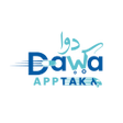 プログラムのアイコン：DawaApptak