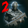 程序图标：Zombie Shooter World War …