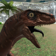 أيقونة البرنامج: Dino Fear