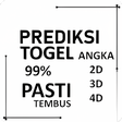 Ikon program: Prediksi Togel 99 JITU