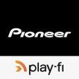 Icon of program: Pioneer Music Control App