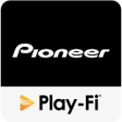 Иконка программы: Pioneer Music Control App