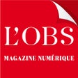LObs le magazine icon