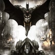 Programın simgesi: Batman: Arkham Knight