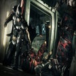 Ikona programu: Batman Arkham Knight
