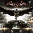 程序图标：Batman: Arkham Knight